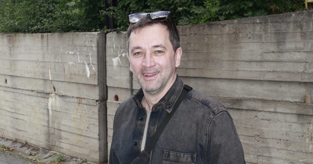 Ondřej Sokol se konečně postavil čelem spekulacím o rozchodu s mladší snoubenkou