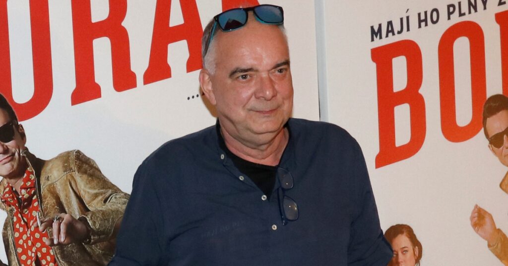 Slavný bratr Ivana Trojana je již přes 30 let se svojí nádhernou manželkou, která ho dokázala zkrotit