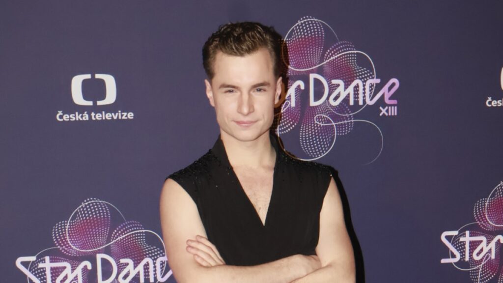 Richard Hes po sobě zanechal nesmazatelný odkaz. Jeho jméno hrdě reprezentuje i talentovaný syn