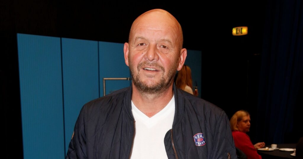 Osudové lásky herce Pavla Nečase: První manželství mělo být jen na oko, vydrželo však 13 let