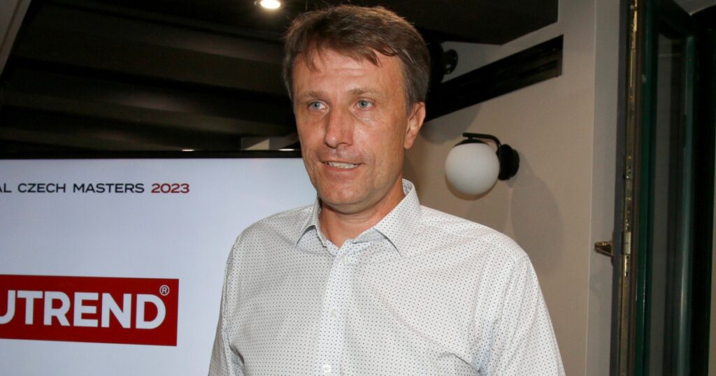 Současný život Pavla Poulíčka: Stále se věnuje sportu a dokonce se vrátil na televizní obrazovky