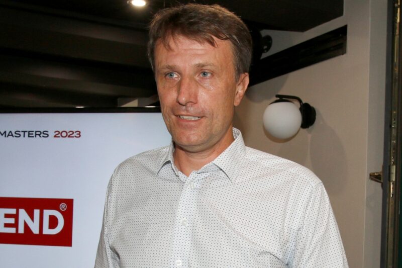 Fotografie Pavla Poulíčka