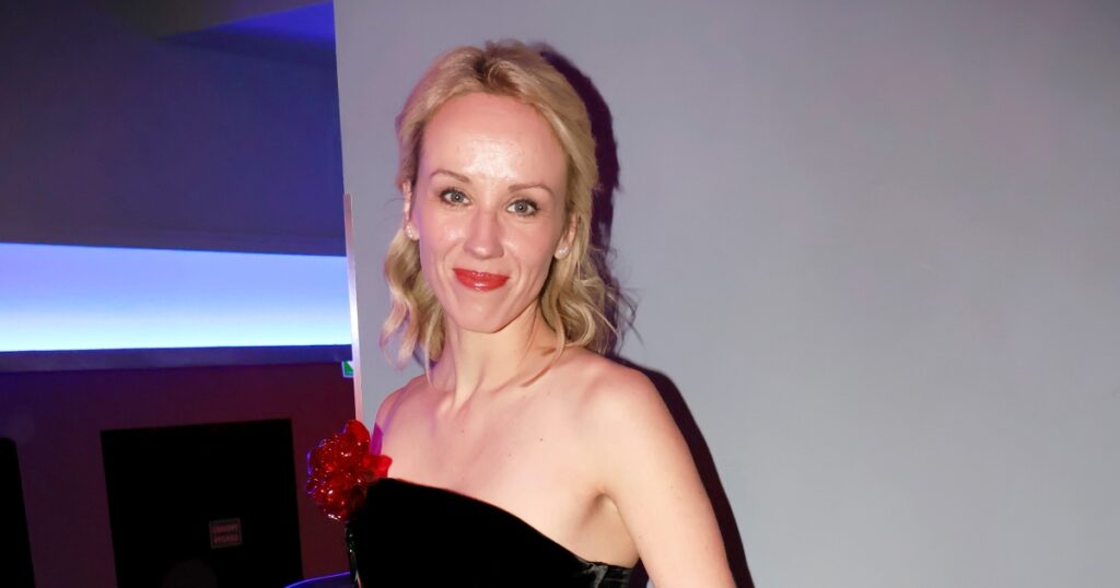 Kariéru Petry Hřebíčkové nastartovaly odhalené scény. Stala se z ní úspěšná herečka s Cenou Thálie