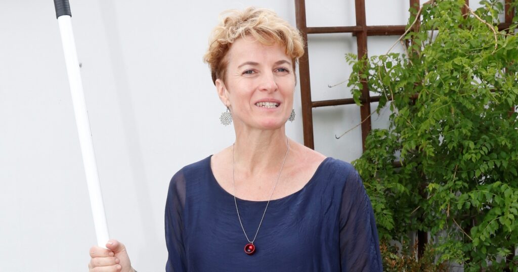 Petra Jungmanová si po smrti manžela našla novou lásku. Seznámila se s ním díky svým synům