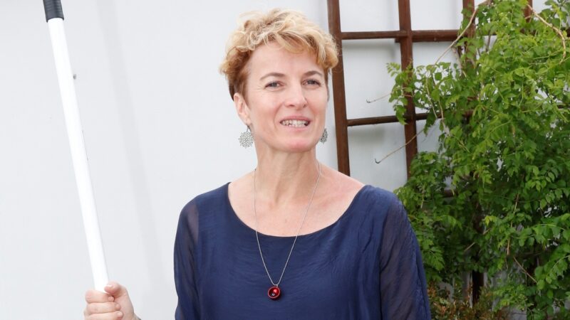 Fotografie Petry Jungmanové