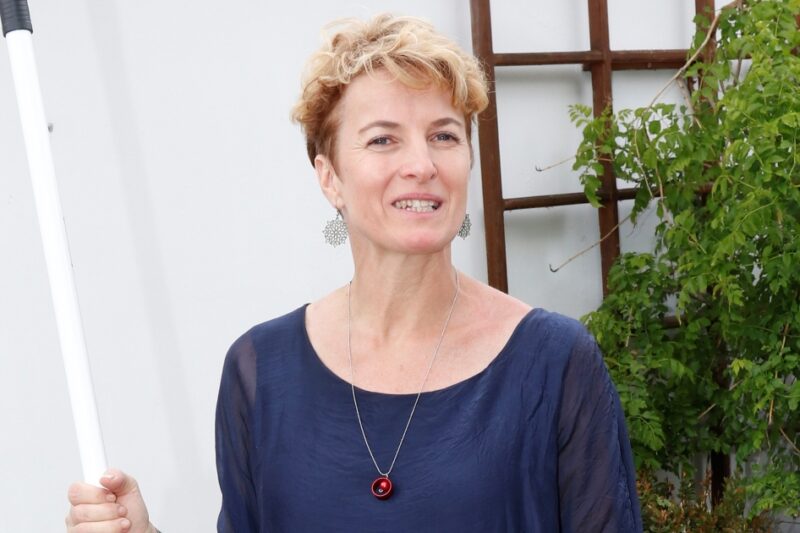 Fotografie Petry Jungmanové