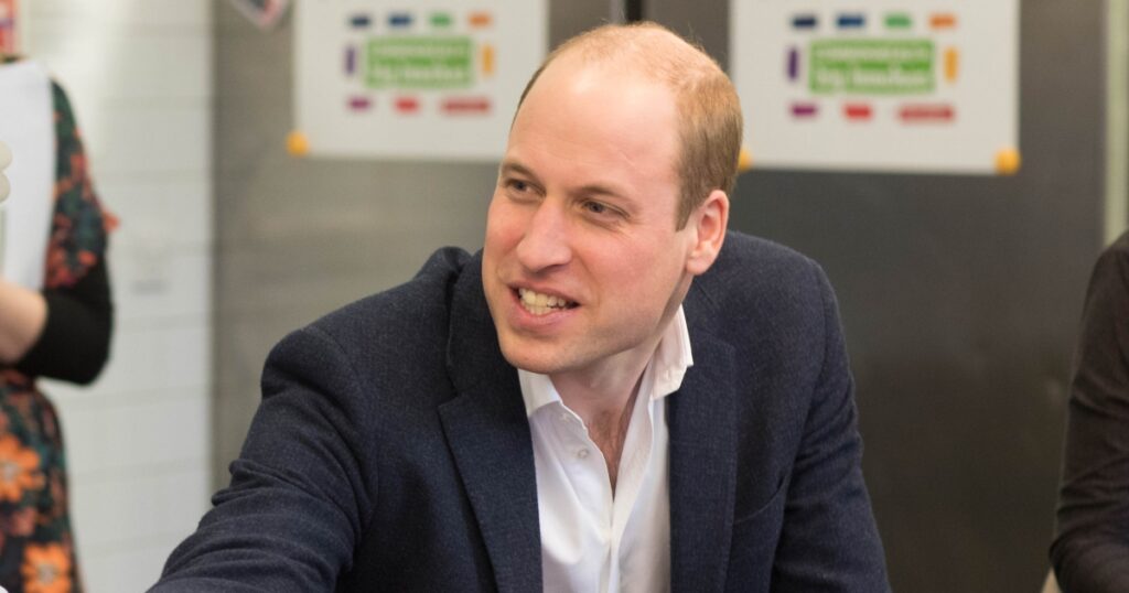 William kdysi zlomil princezně Kate srdce. Dočasný rozchod jim však navždy změnil život