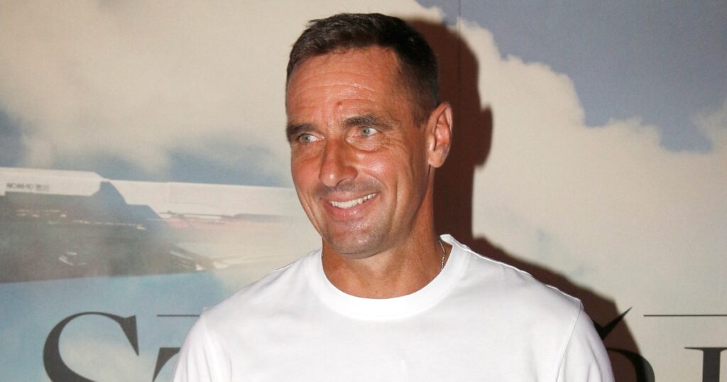 Roman Šebrle je moc pyšný na svého syna Štěpána: Vyrostl jako z vody a je z něj také sportovec