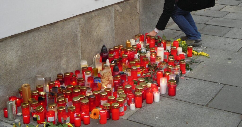 Nečekaná smrt německého prince: Zemřel brzy po svatbě a jeho těhotná manželka vydala dojemné prohlášení