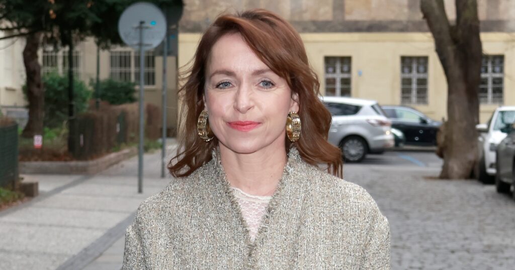 Tatiana Dyková promluvila o vztahu s agresorem. Cítila se téměř jako viník, navždy ji to poznamenalo