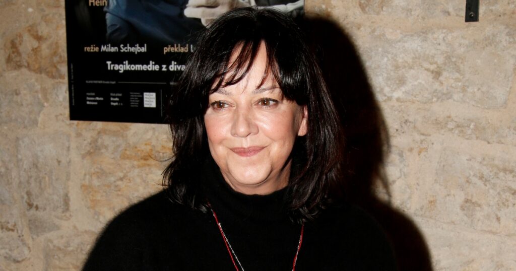 Tereza Brodská se po otcově smrti dostala do křížku snad se všemi sousedy. Přitom jen plnila jeho přání