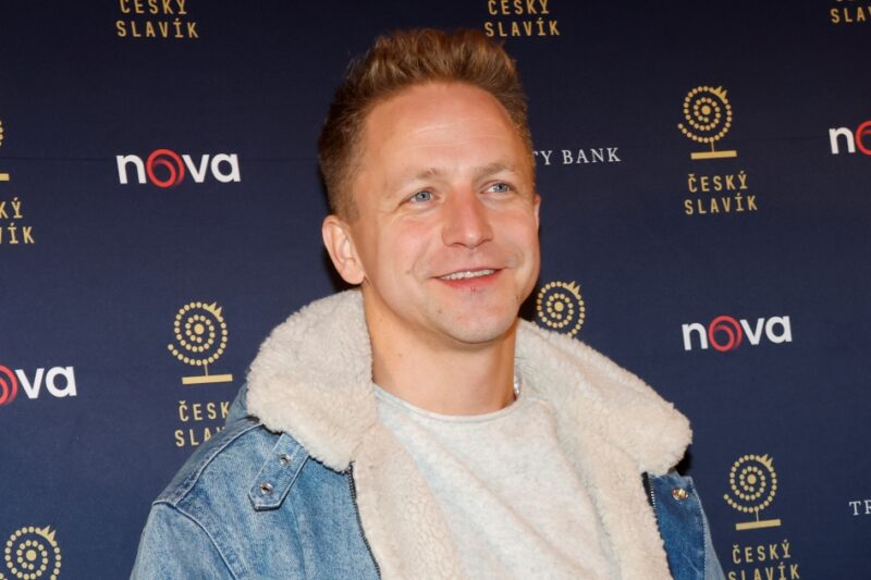 Fotografie Tomáše Kluse