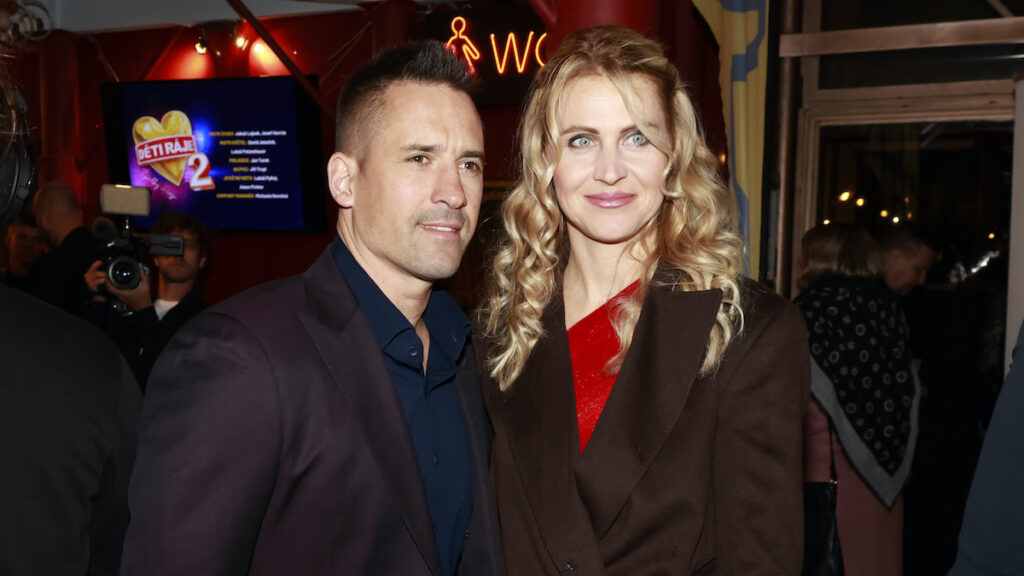 Šafářová s Plekancem odhalili toxicitu v dětském sportu. Většina rodičů prý neví, co dělá