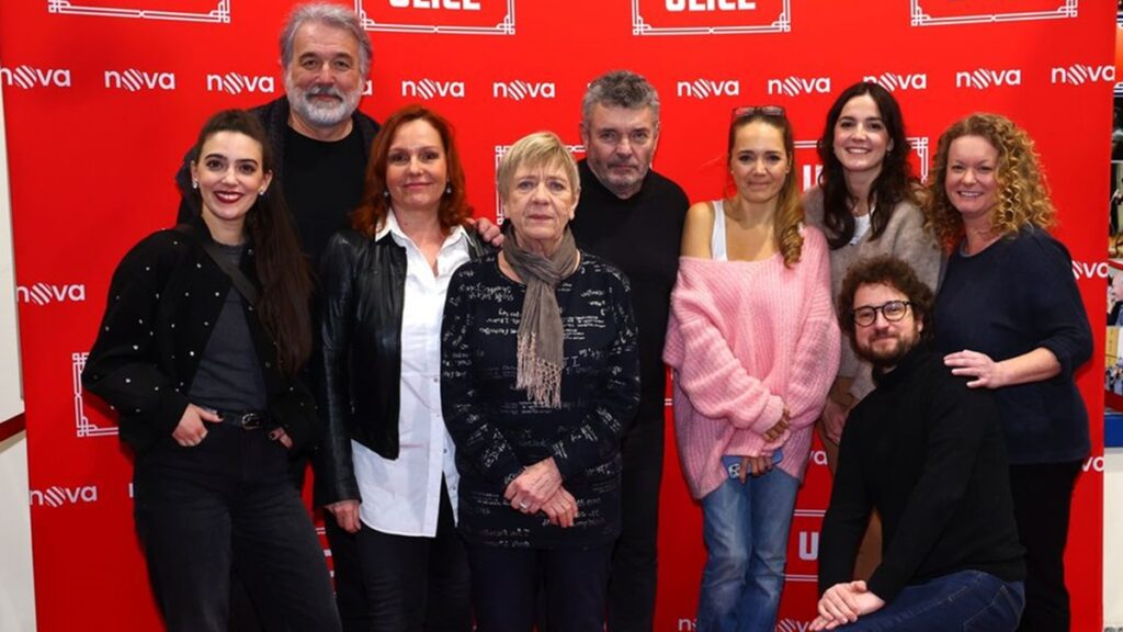 Ulice se brzy vrací a diváci se mohou těšit na velké novinky. Objeví se známé tváře i nové postavy