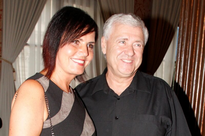 Fotografie Evy a Vaška Ševčíkových