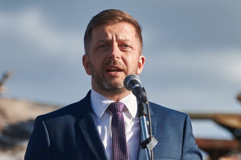 Fotografie Víta Rakušana