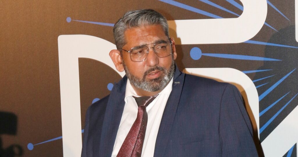 Zdeněk Godla poznal svou osudovou lásku na diskotéce po návratu z vězení. Intimní scény jí nevadí