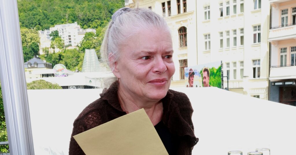 Lásky v životě Zuzany Bydžovské: Místo svatby se dočkala krutého rozchodu. Poté ji čekala zrada Etzlera