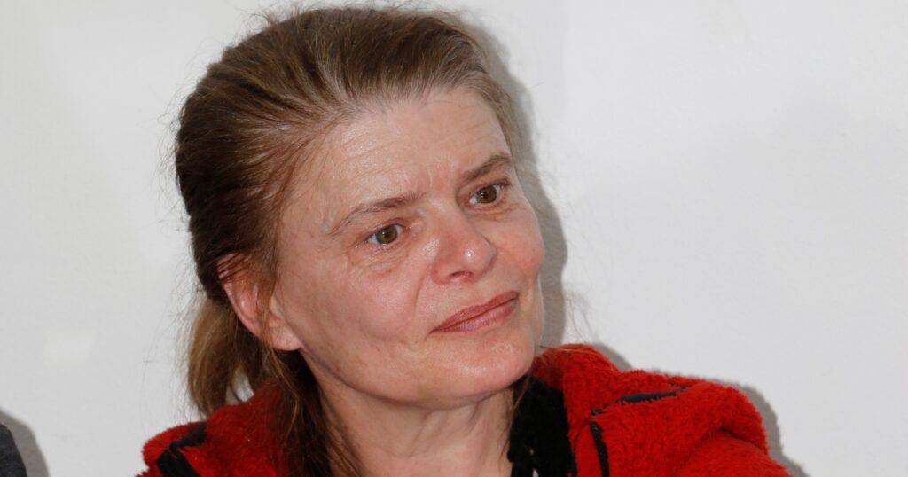 Zuzana Bydžovská zavzpomínala na své temné období. Nový film se točil hlavně kolem alkoholu