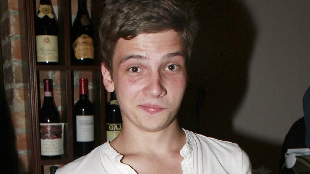 Herec Ladislav Ondřej alias Jakub Mázl z Ordinace: Je mu už 34 let, jeho podnikání v zahraničí uspělo