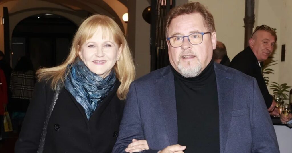 30 let po svatbě Kopty a Vrbické: Slavný pár si prošel mnoha vztahovými krizemi. Dnes mají silné pouto