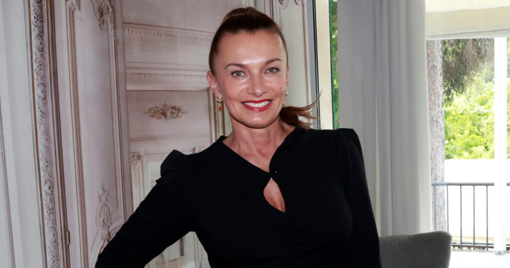 Alice Bendová si před lety pořídila starší vilu. Kompletně ji zrekonstruovala a splnila si sen