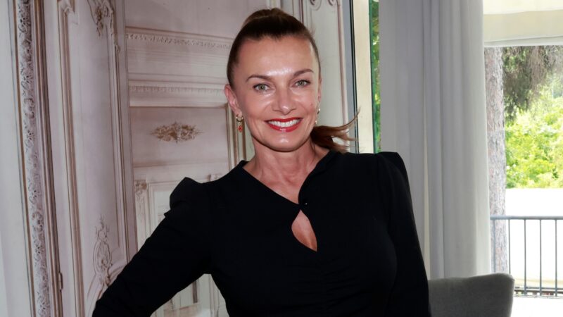 Fotografie Alice Bendové
