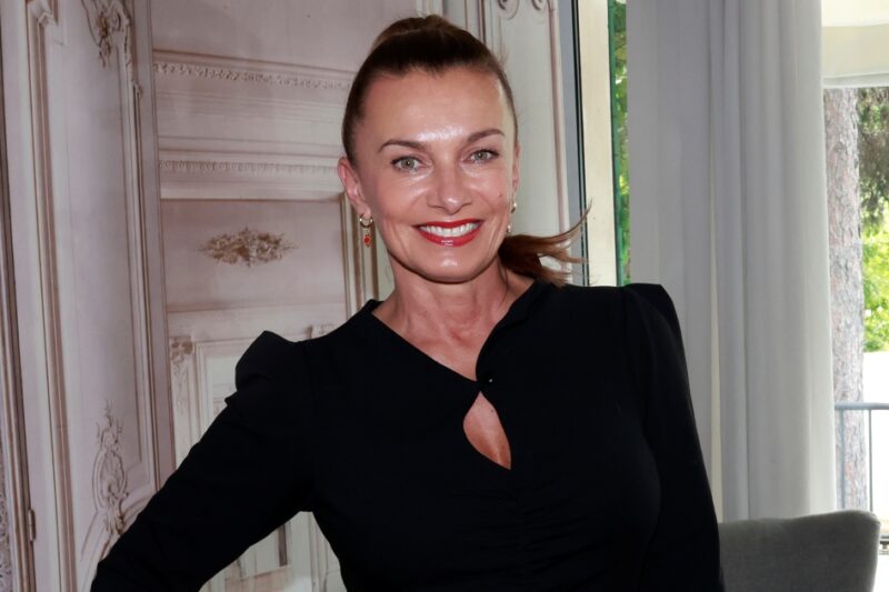 Fotografie Alice Bendové