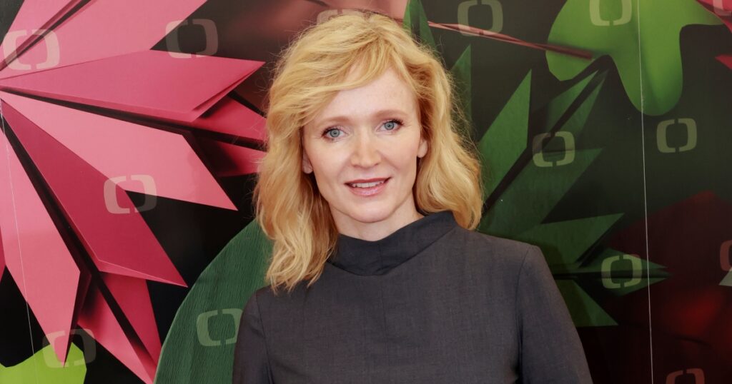 Pohádkový domov Ani Geislerové: Herečka proměnila zchátralou vilu v nádherný a luxusní zámek