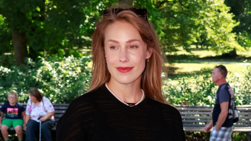 Fotografie Anety Krejčíkové