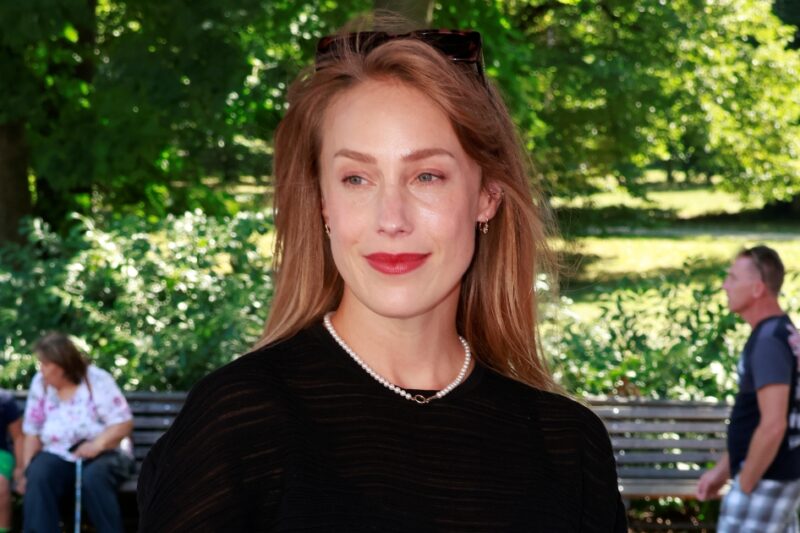 Fotografie Anety Krejčíkové