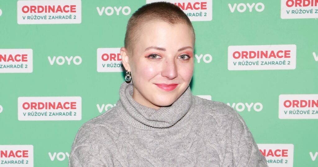 Rodinu Aničky Slováčkové znechutilo chování její „kamarádky“. Chtěla její smrt zneužít