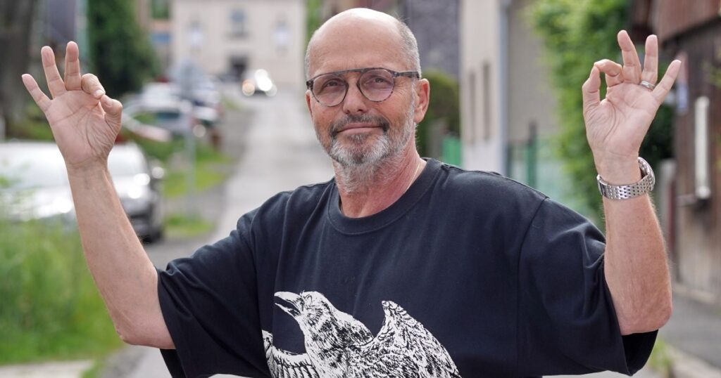 Dlouho očekávaný návrat Ano, šéfe! je tady: Zdeněk Pohlreich přiznává, že opět mnohdy neudržel nervy