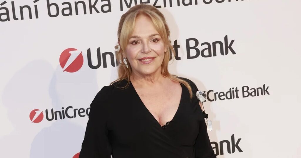 Jak šel čas s Dagmar Havlovou: První svatbu měla 20 let před setkáním s budoucím prezidentem