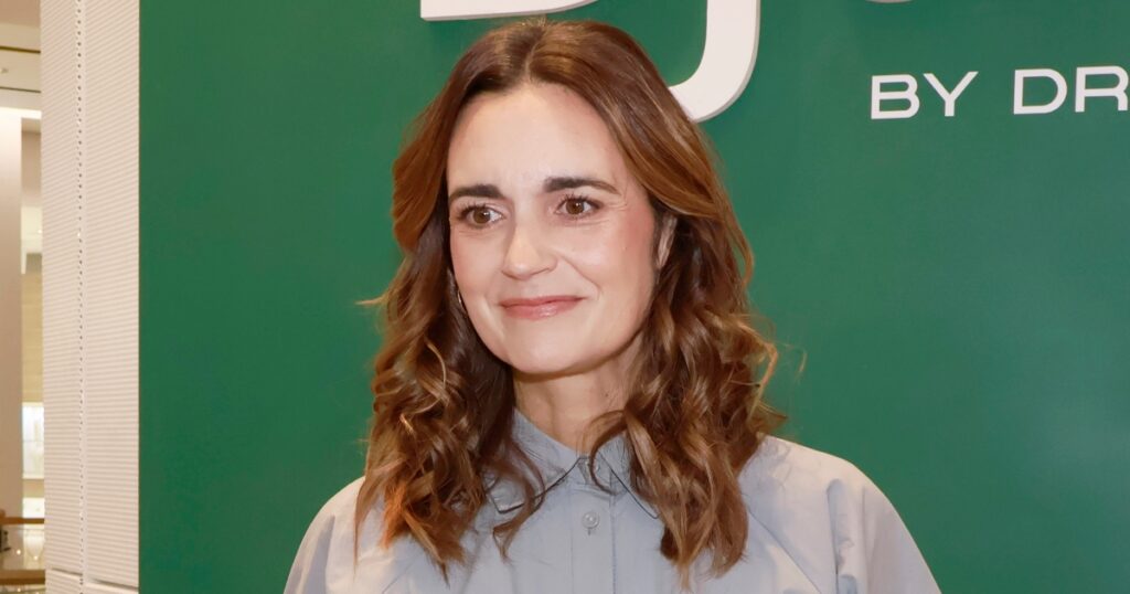 Daniela Brzobohatá promluvila o své starší sestře: V pubertě se hádaly kvůli chlapcům, Daniela byla ta divočejší