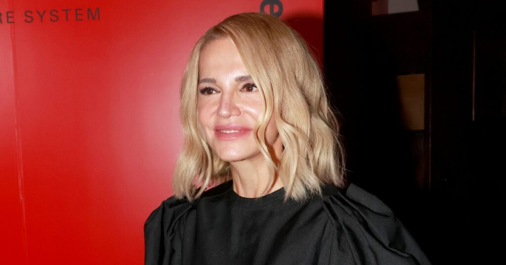 Co dělá starší sestra Dary Rolins: Jana Hádlová se drží v ústraní, psala však i pro Gotta a Mareše