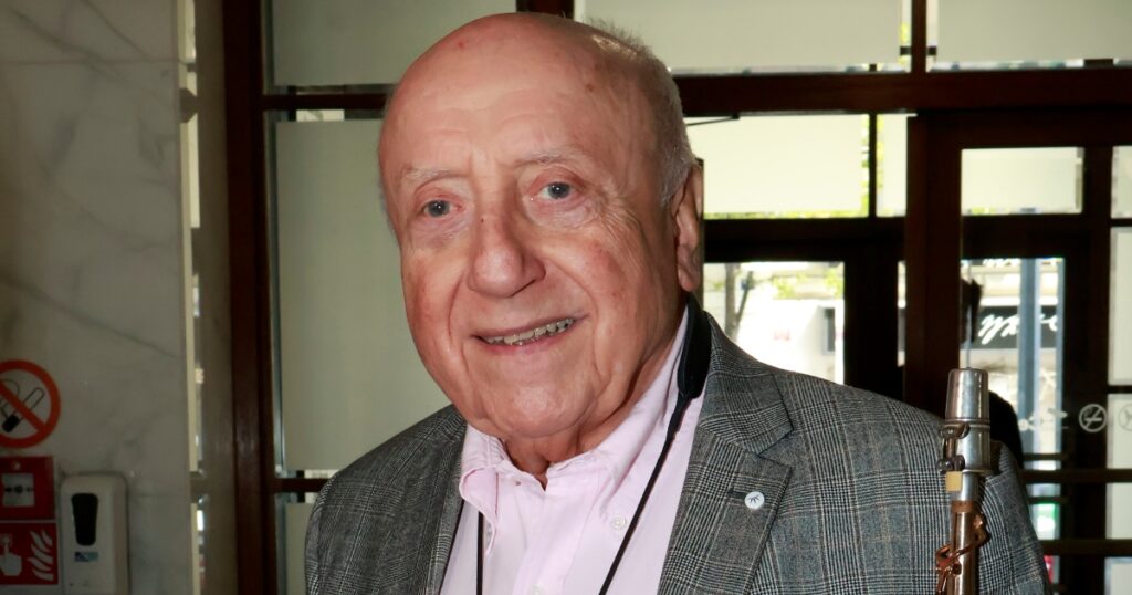 Starší dcera Felixe Slováčka se proslavila hlavně svým hlasem. Vztah s Dádou otci dlouho neodpustila