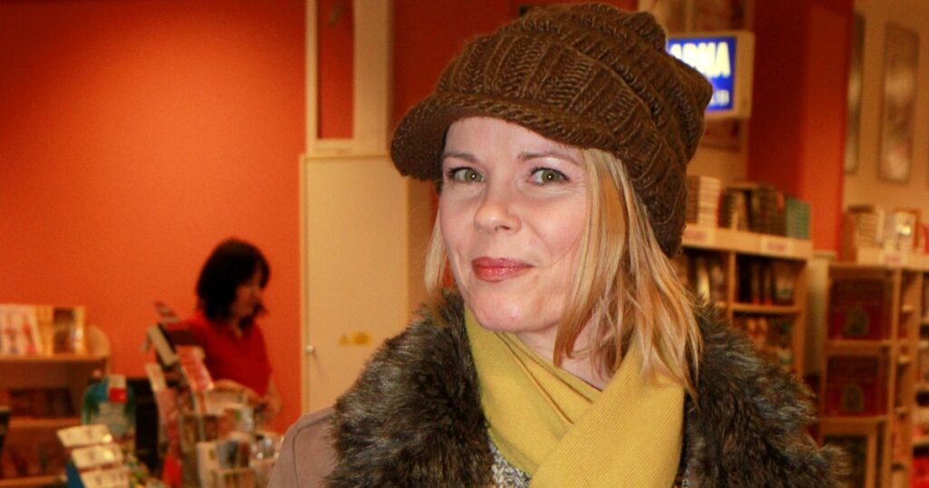 Jak dnes žije Mařenka z Arabely: Hana Ševčíková se provdala za mladšího herce, se kterým se stará o dceru