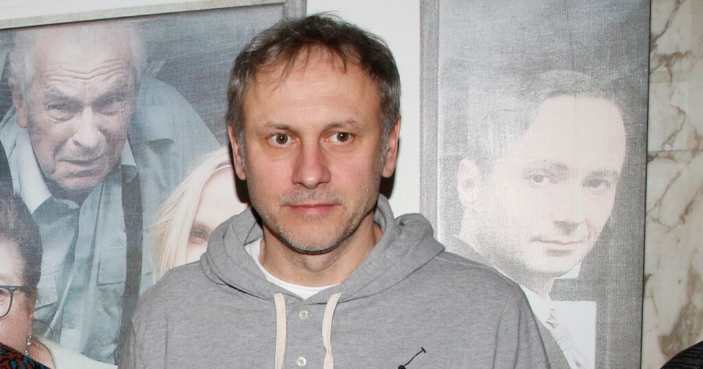 Začátky Igora Chmely a jeho osudové lásky byly jako z filmu. S krásnou manželkou má 2 děti