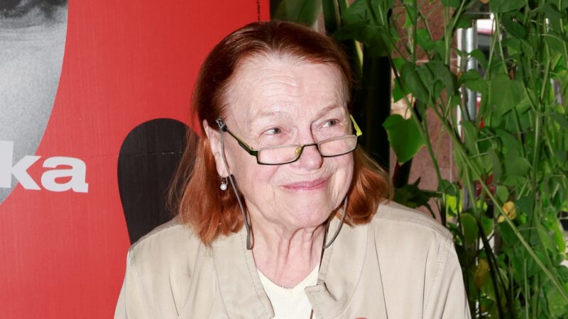 Fotografie Ivy Janžurové