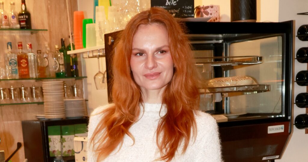 Iva Pazderková ukázala své dokonalé tělo v plavkách. Fanoušci ji zasypali komplimenty