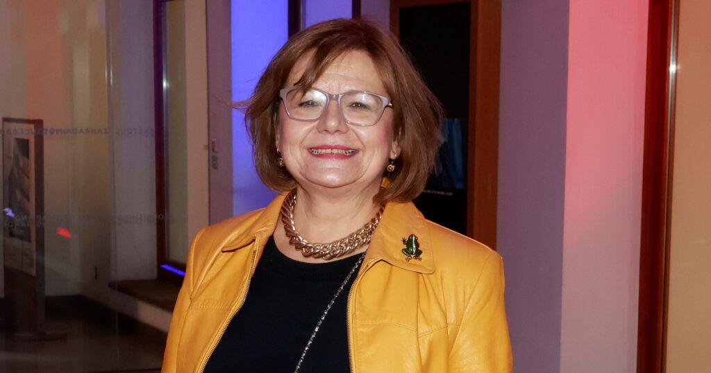 Ivana Andrlová na čas opustila herecký svět. Podnikání s manželkou Michala Davida však krachlo