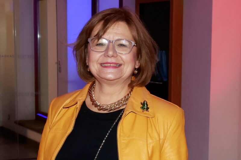 Fotografie Ivany Andrlové
