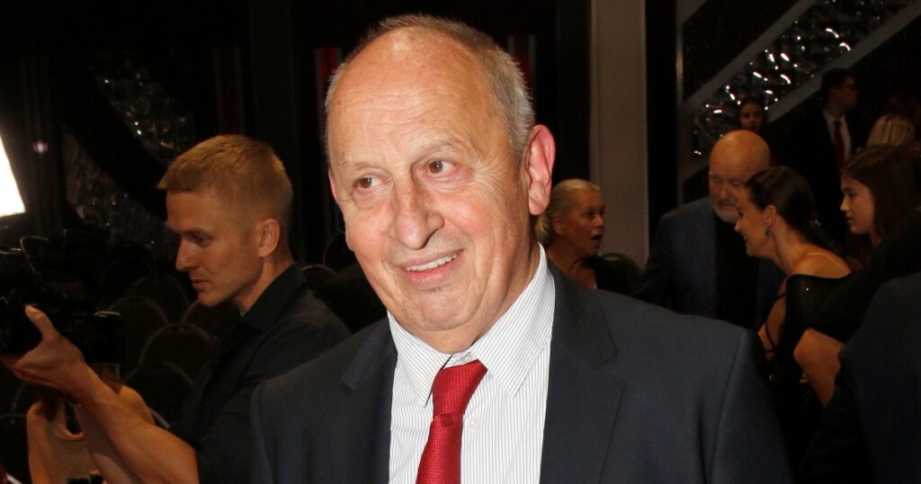 Jan Kraus má nádhernou chalupu. Jednu už vlastnil i s Romanem Skamene, za první večírek děkovala policie