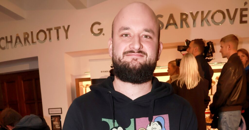 Jan Pokorný neboli Pokáč má za ženu nádhernou olympioničku. Romantické setkání proběhlo na koncertě