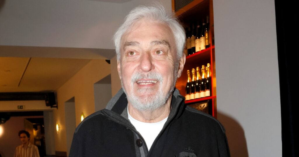 Jan Rosák se vyjádřil ke své situaci v důchodu: Kvůli nízké penzi prý musí stále pracovat