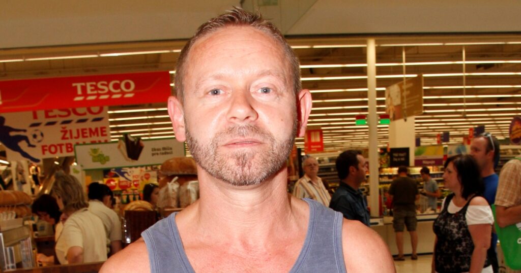Herec Jaroslav Šmíd vedl otevřený život. Svoji orientaci přiznal, ale o vážné nemoci se dozvěděl pozdě