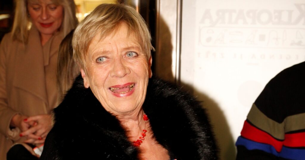 Bouřlivé vztahy Jaroslavy Obermaierové: S hercem je rozdělila nevěra. Svatba byla její největší chyba