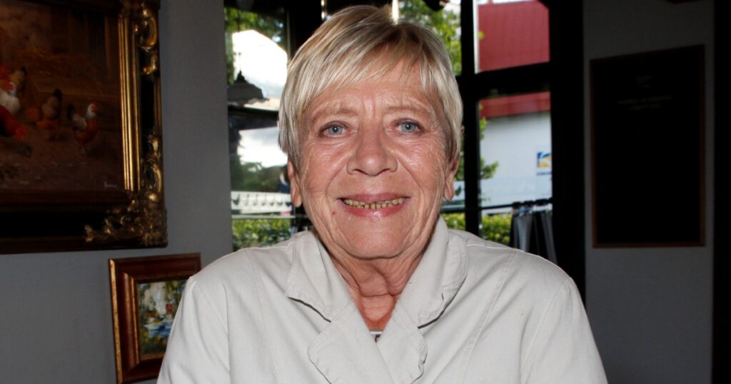 Jaroslava Obermaierová promluvila o svém životním stylu na chalupě. „Práce ničí člověka,“ tvrdí