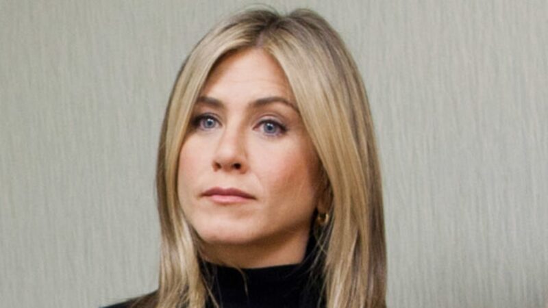 Fotografie Jennifer Aniston